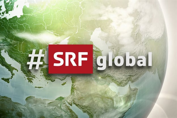 #SRF global