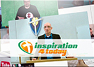 Inspiration 4 Today - Inspiration 4 Today