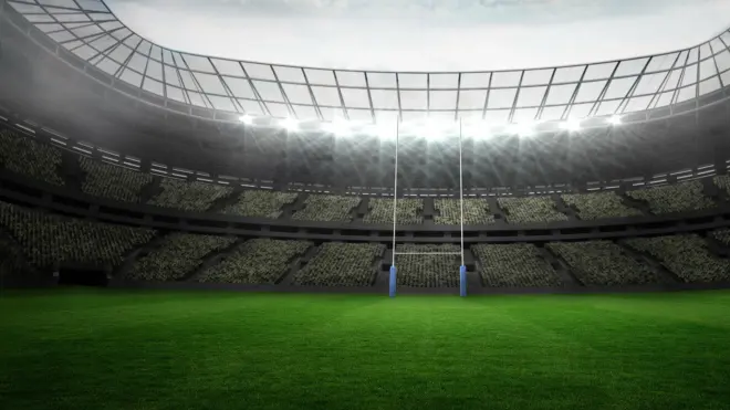 Premiership Rugby: Newcastle - Sale