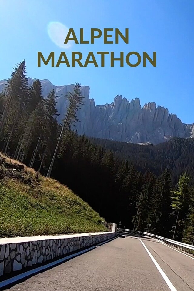 Alpen Marathon