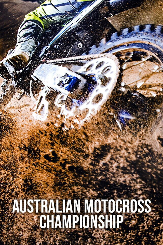 Australian Motocross Championship