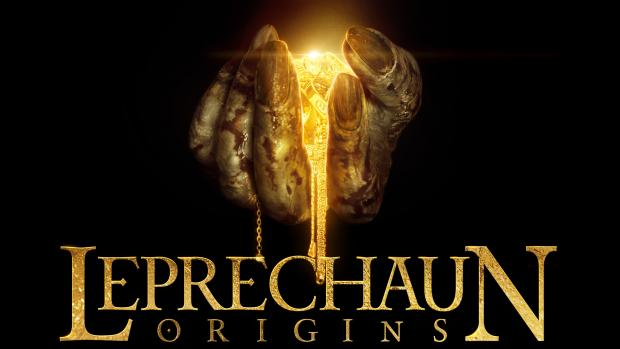 Leprechaun Origins