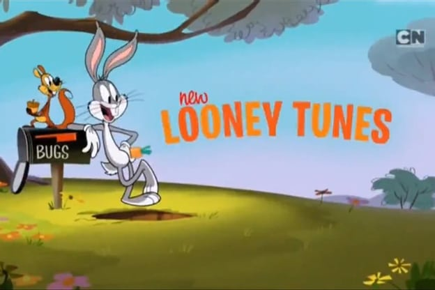 Die Neue Looney Tunes Show