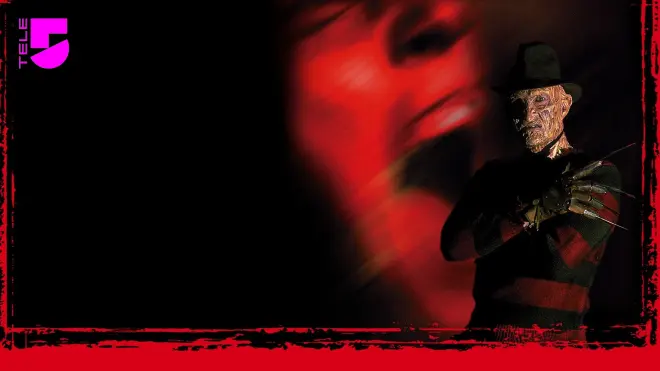 Nightmare On Elm Street 4