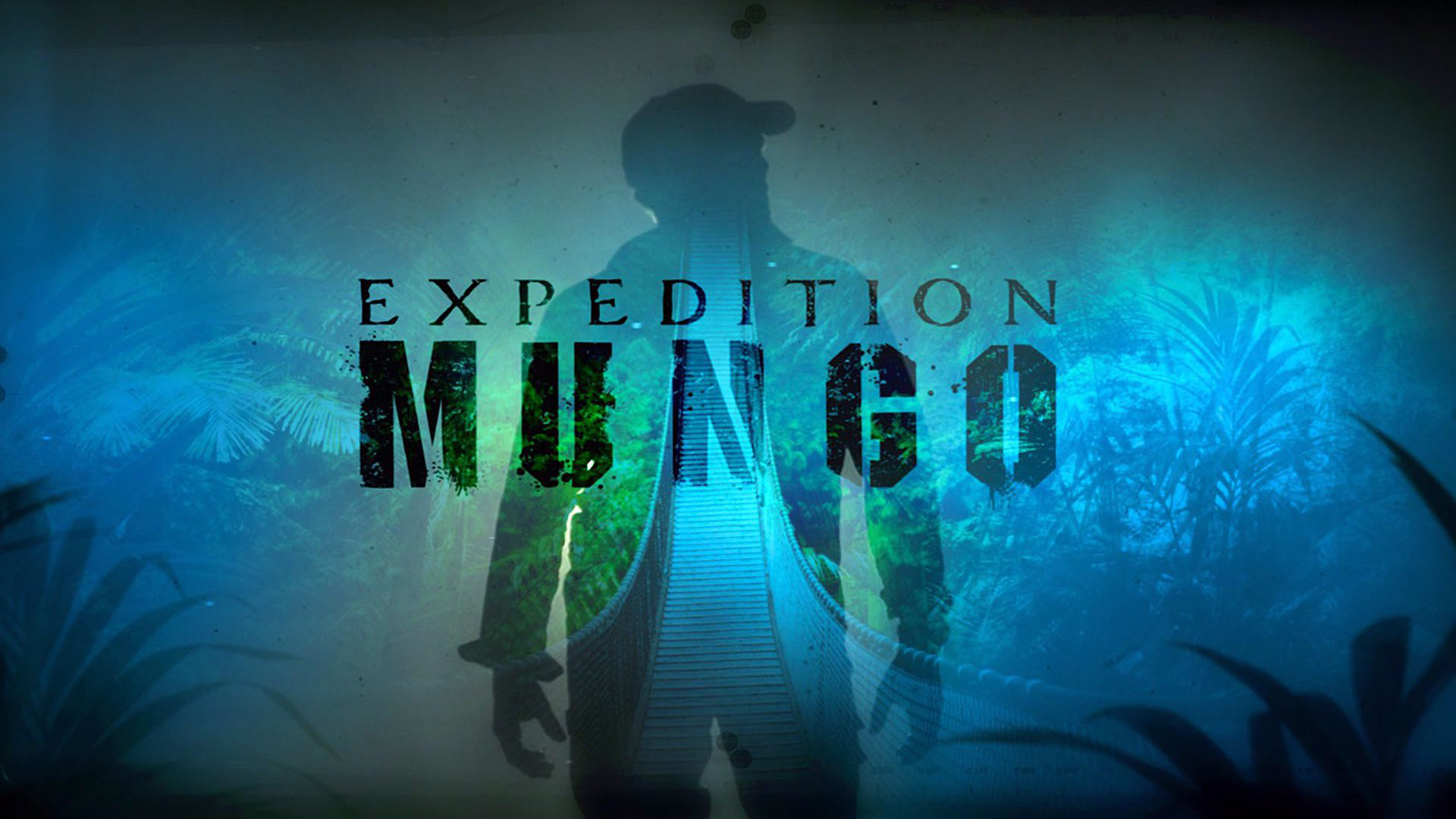 Η Αποστολή του Μούνγκο