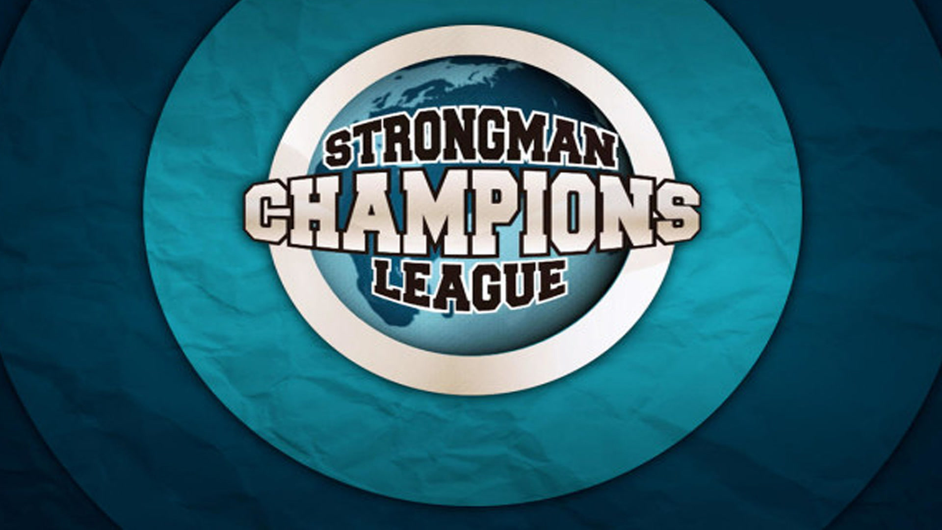 Strongman Champions League