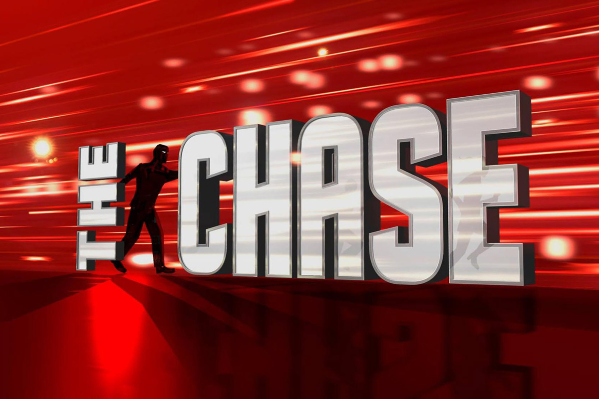 The Chase (Ε)