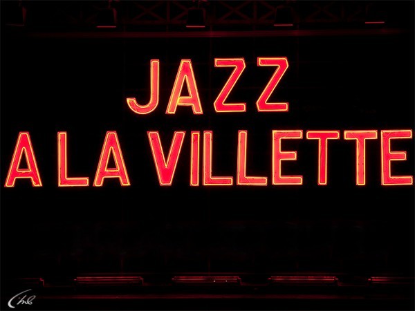 Jazz À La Villette (Jazz à La Villette), France, 2019