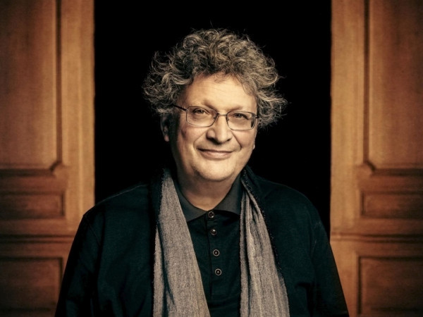 René Jacobs conducts Beethoven's Missa solemnis (René Jacobs conducts Beethoven's Missa solemnis), Germany, 2019