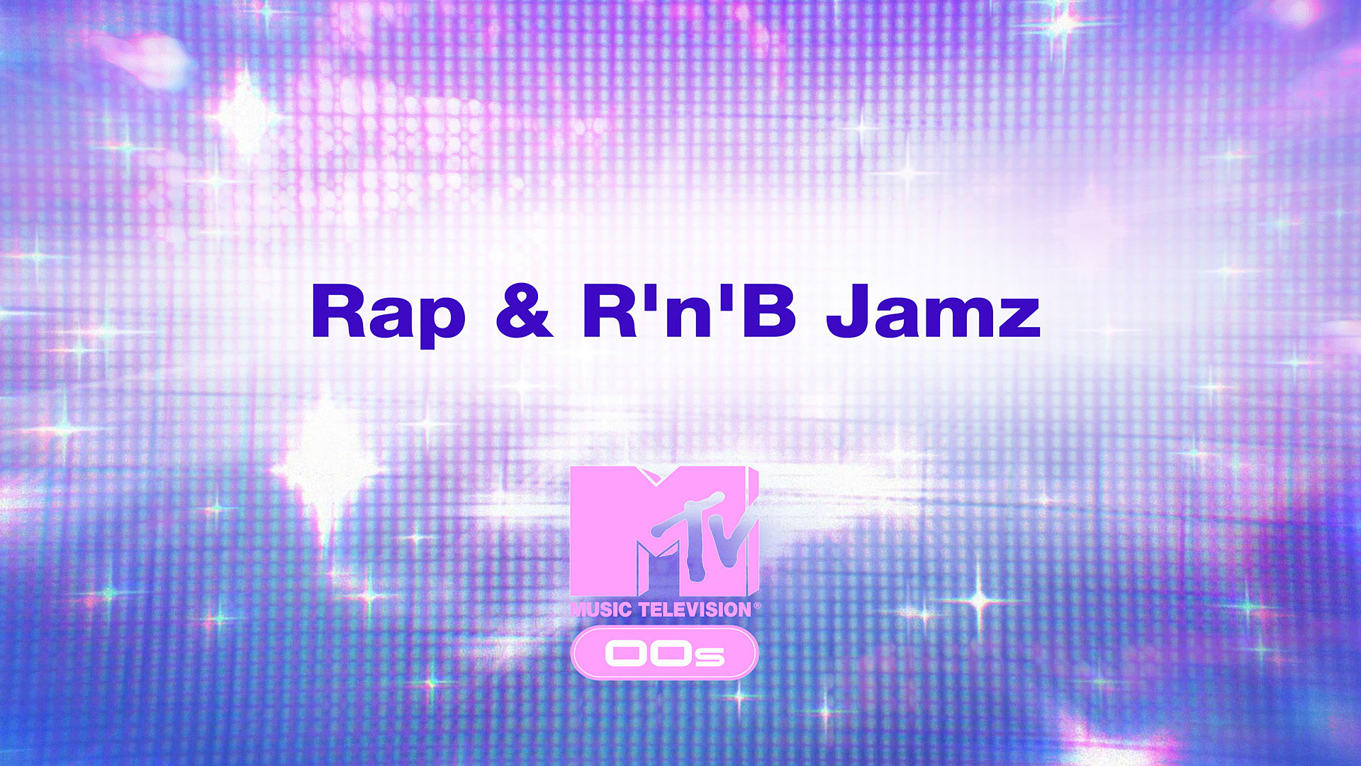 Rap & R'n'B Jamz