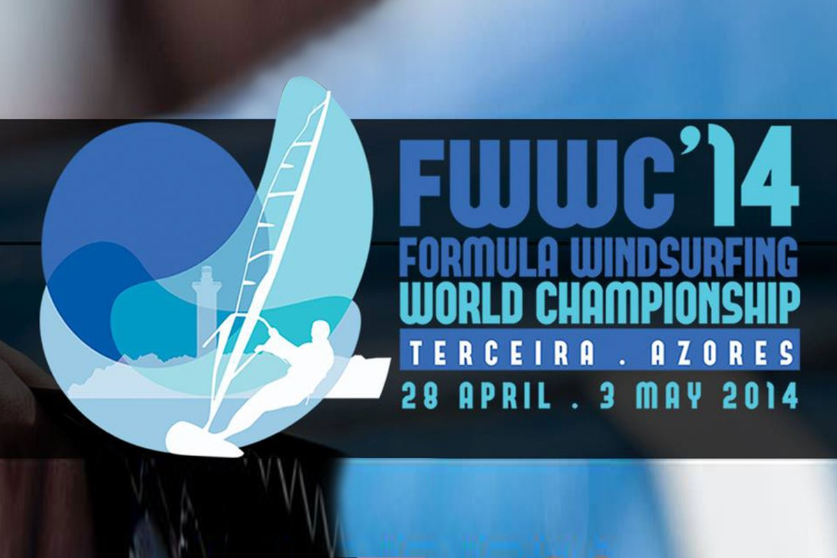 Azores:Windsurfing Championships 2014