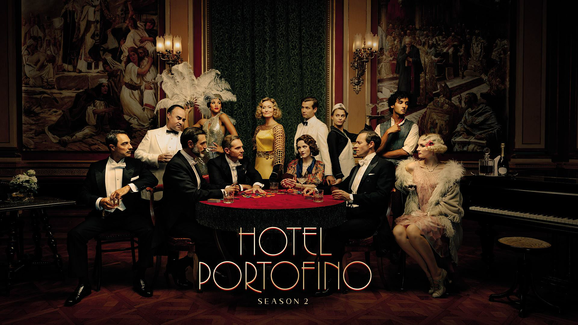 Hotel Portofino II