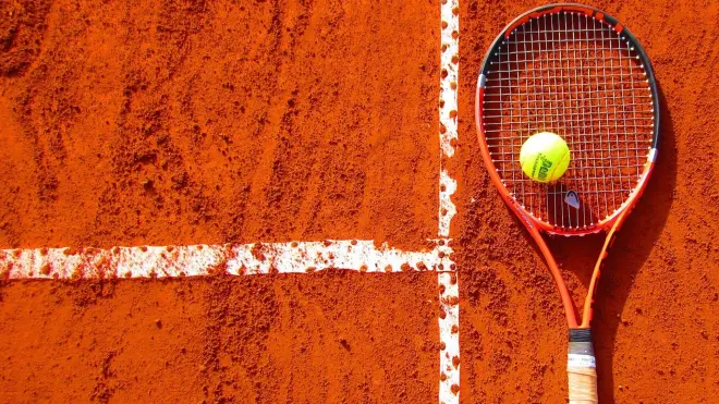 Tennis: Internazionali BNL d'Italia 2024: Uomini/Donne: Giorno 11