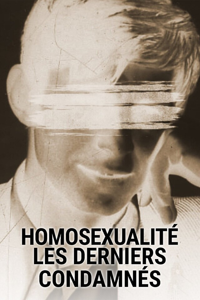 Homosexualité : les derniers condamnés