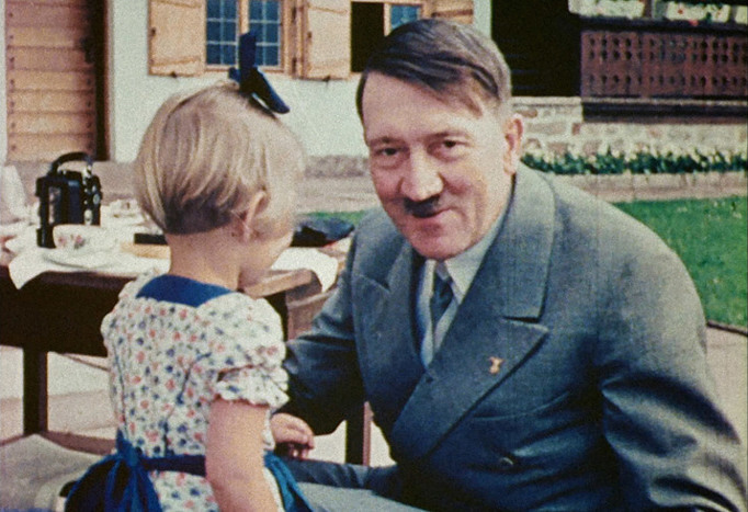 Χαμένες Ερασιτεχνικές Ταινίες των Ναζί