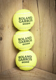 Tenis: Roland Garros - finále žen