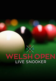 Snooker: Welsh Open - finále
