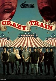 Nitro Circus: Crazy Train