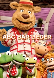 ABC Bär Lied