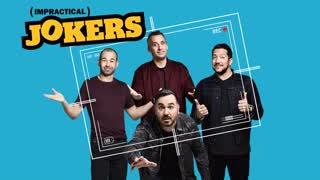 Impractical Jokers: The First Hundred