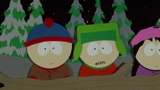 South Park: The Classic Years
