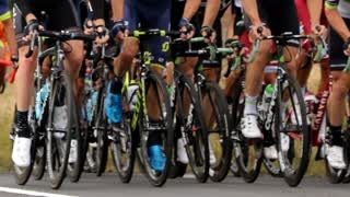 Cycling: Grand Prix Miguel Indurain