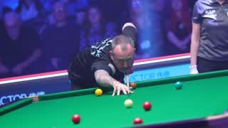 Snooker: Shoot Out