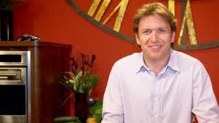 James Martin's Favourite Feasts