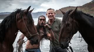 New: Martin Clunes: Islands of the Pacific