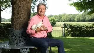 New: Love Your Weekend with Alan Titchmarsh