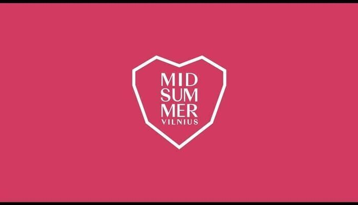 Festivalis "Midsummer Vilnius" 2023