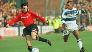 FAC: Reading v United 95/96