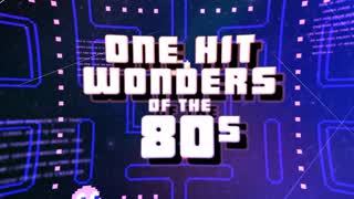 40 One-Hit Wonders with Pat Sharp