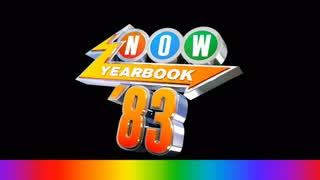 The NOW Yearbook 1983