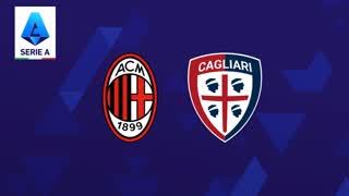 AC Milan v Cagliari