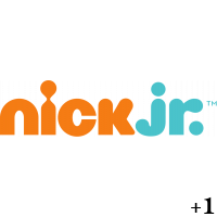 Nick Jr+1