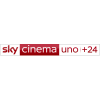 Sky Cinema Uno +24