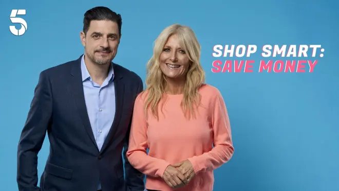 Shop Smart, Save Money