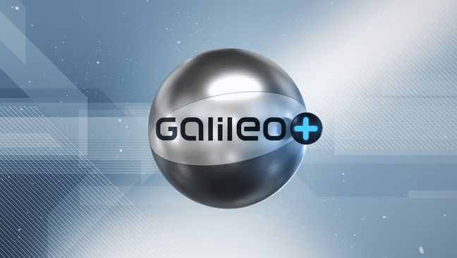 Galileo - special: Den moderne skattejæger
