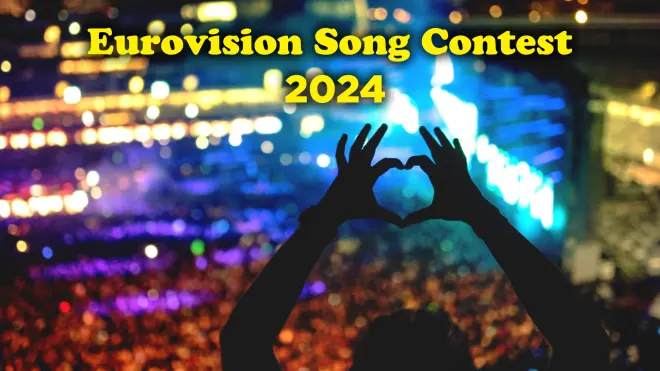 Eurovision Song Contest - Stag. 2023 - Anteprima - Seconda semifinale