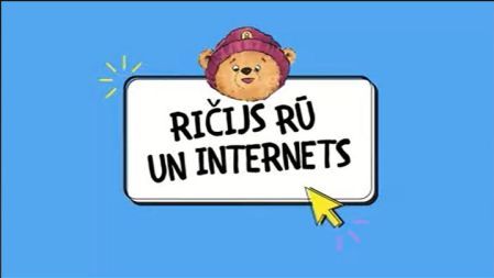 Ričijs Rū un internets