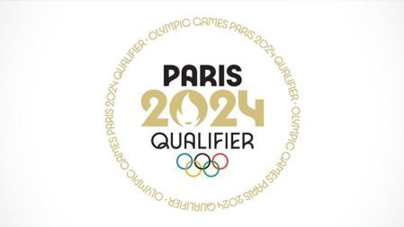TIEŠRAIDE: European qualifier for the Paris 2024 Olympics, - Essen, Germany, Recurve men qualifier (quarterfinals to final)