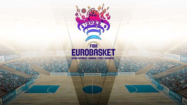 Basketball: FIBA EuroBasket