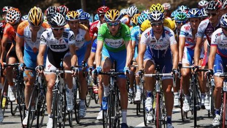 Giro d'Italia - Stage 1