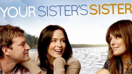 „Tavo sesers sesuo“.