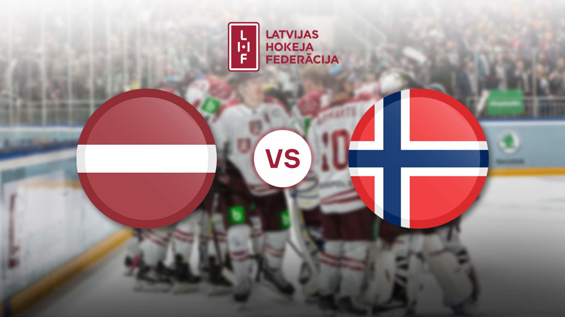 Ice Hockey: IIHF World Championship. Latvia - Norway (Ice Hockey: IIHF Ice Hockey World Championship), 2024