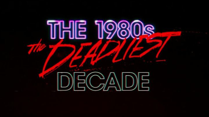 The Deadliest Decade: The Dixieland Murders