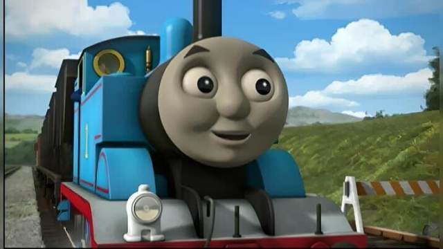Thomas & Friends (Thomas & Friends), Comedy, Family, Fantasy, Adventure, Drama, Action, Animation, Canada