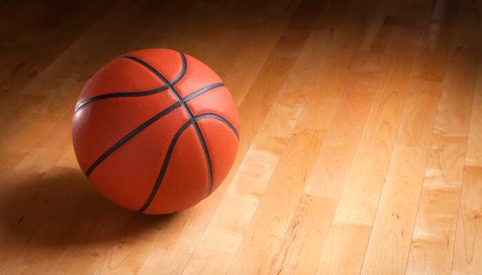Basketball: NBA. San Antonio Spurs - Denver Nuggets