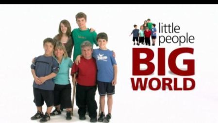 Little People, Big World (Little People, Big World), JAV, 2024